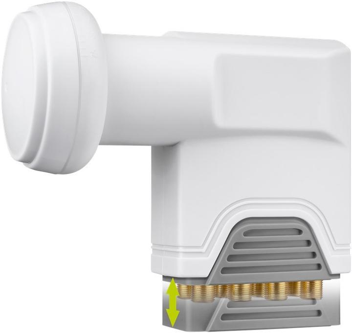 Produktbild Goobay Universal Octo (Octo LNB, 40mm)
