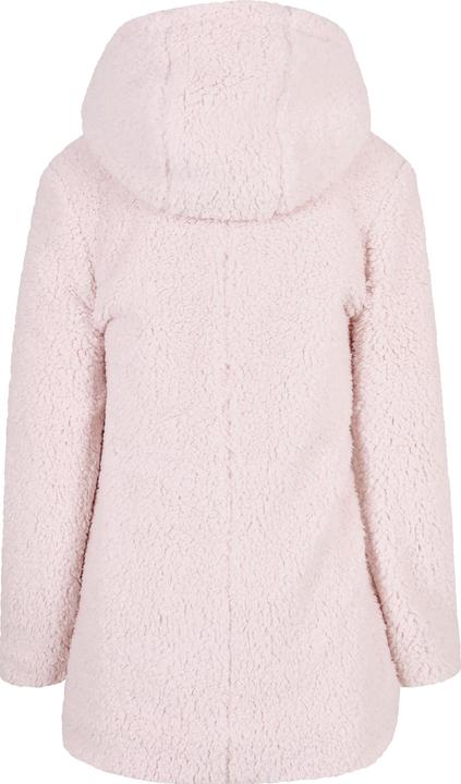 Immagine prodotto Urban Classics Giacca Sherpa da donna (S)