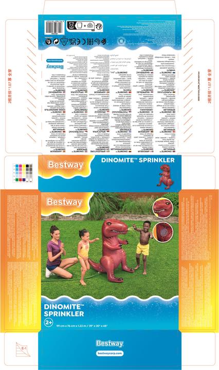 Immagine prodotto Bestway 52294 / 24