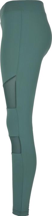 Immagine prodotto Urban Classics Leggings Tech Mesh da donna (S)