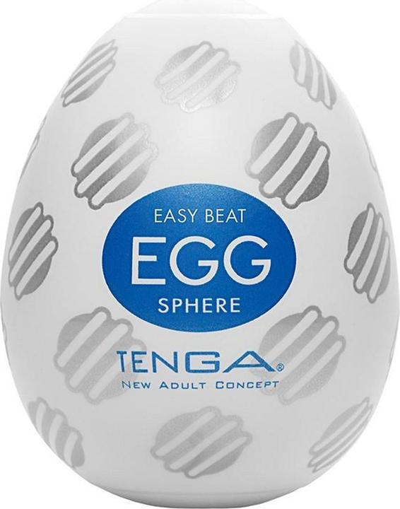 Produktbild Tenga Sphere