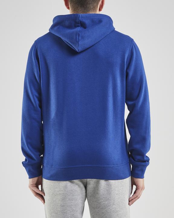 Immagine prodotto Craft Comunità Fz Felpa Con Cappuccio Uomo (XXL)