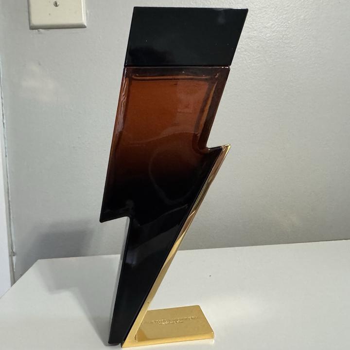 Actual product image Carolina Herrera Bad Boy Elixir Eau de Parfum (Eau de parfum, 100 ml)