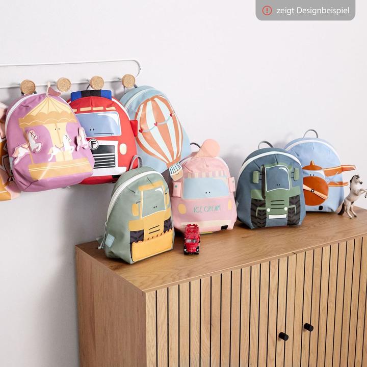 Produktbild Lassig About Friends Tiny Backpack