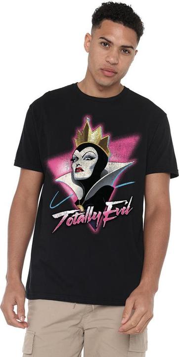 Produktbild Snow White Totally Evil TShirt (XL)