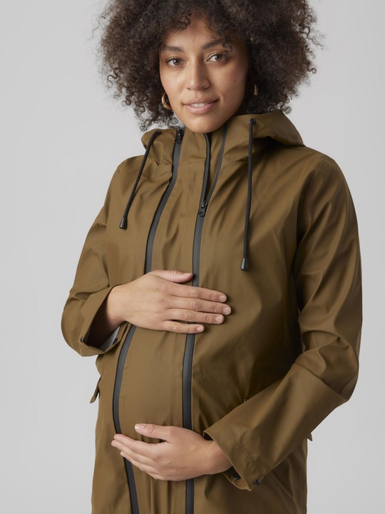 Produktbild Mamalicious MLDROPS 2-in-1 Umstandsjacke (XS)