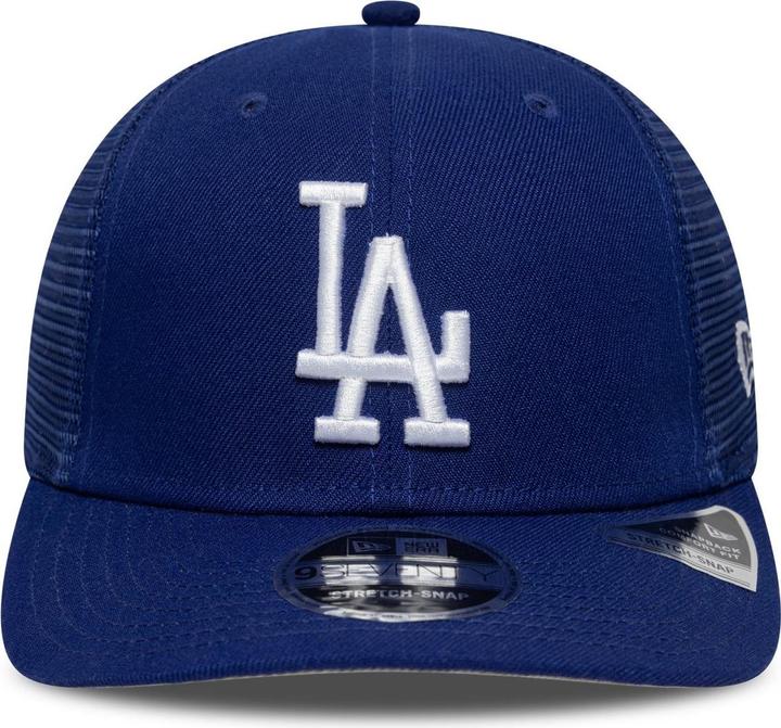 Produktbild New Era 9Seventy Mesh Snapback Cap - Los Angeles Dodgers