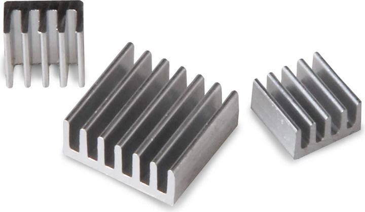 Produktbild Joy-it Kühlkörper Set