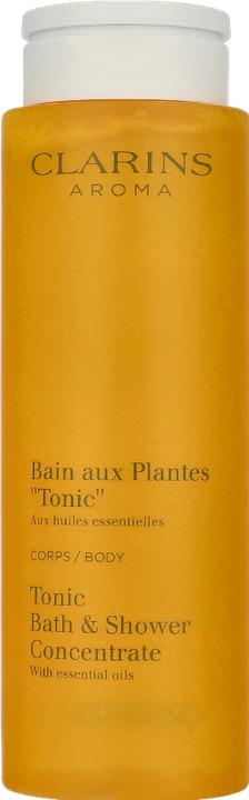 Produktbild Clarins Tonic Bath (200 ml)