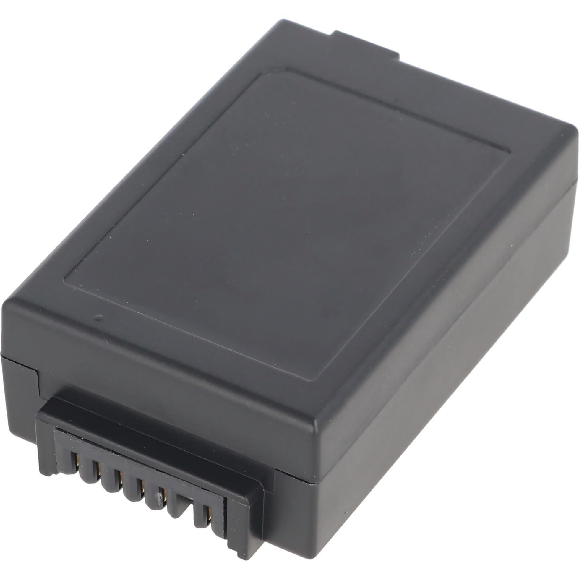 Thumbnail - AccuCell Akku für Psion Teklogix Workabout Pro Li-Ion Akku 1050494-002, Barcode-Scanner Zubehör