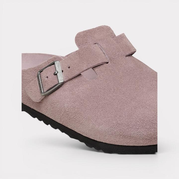 Actual product image Birkenstock Boston BS (Regular Fit) (36)