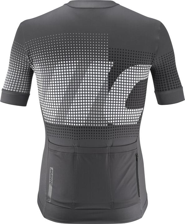 Produktbild Mavic Aksium Graphic Jersey (XXL)