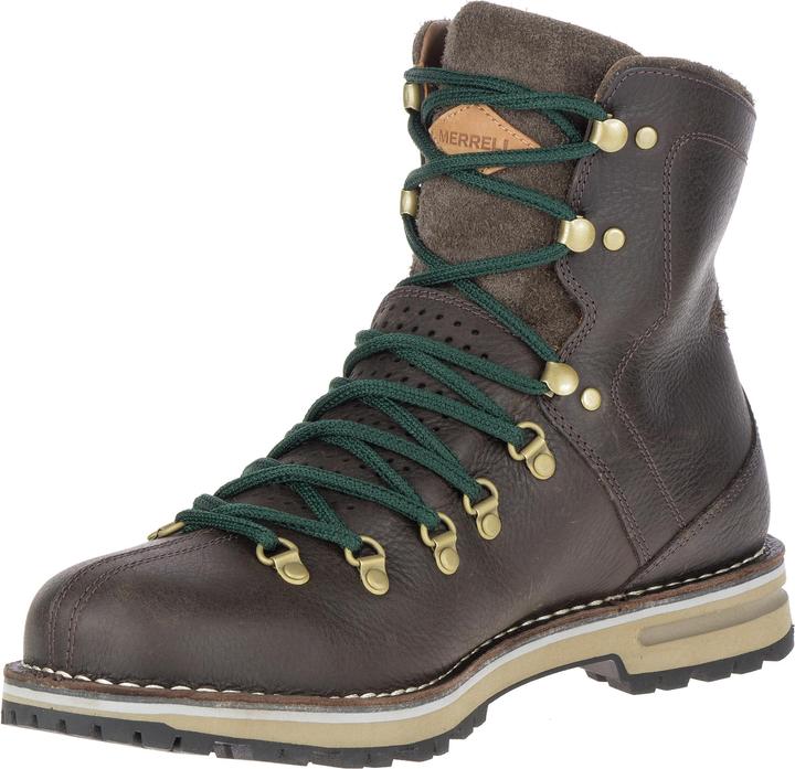 Actual product image Merrell Sugarbush Lift Tall WP (44.5)