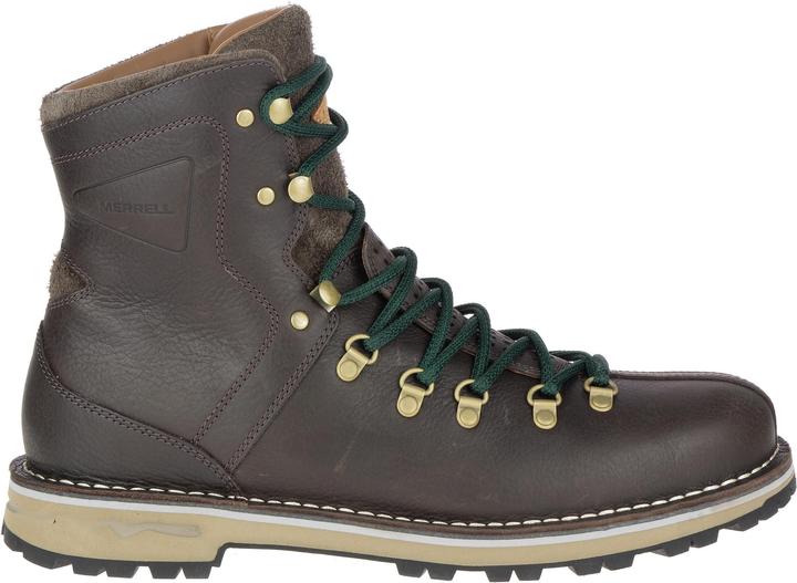 Actual product image Merrell Sugarbush Lift Tall WP (44.5)