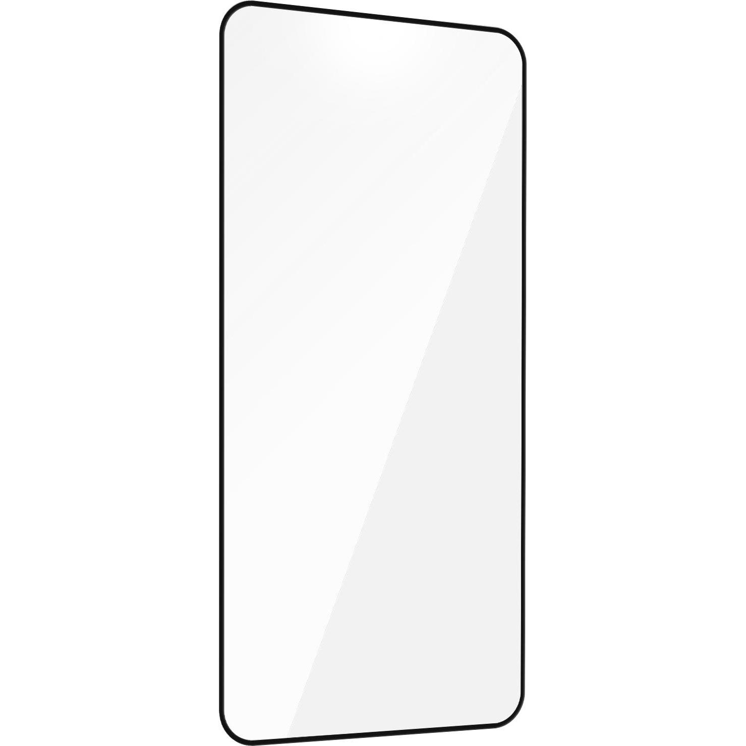 Thumbnail - X-One Panzerglas, Glas Schutzfolie, Schutzglas (1 Stück, Samsung Galaxy S21), Smartphone Schutzfolie, Transparent