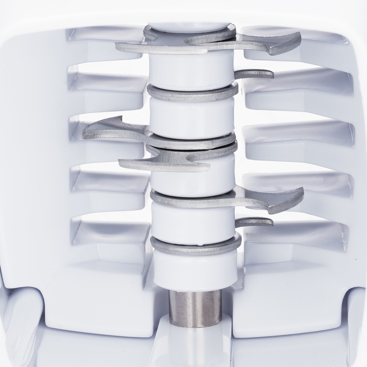 Image du produit Relaxdays Broyeur à glace