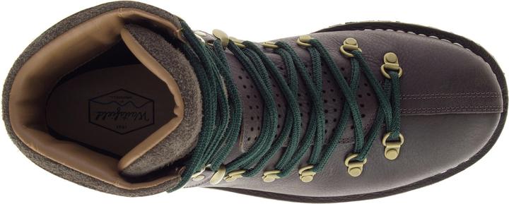 Actual product image Merrell Sugarbush Lift Tall WP (44.5)