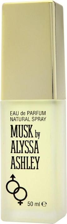 Actual product image Alyssa Ashley Musk (Eau de parfum, 50 ml)