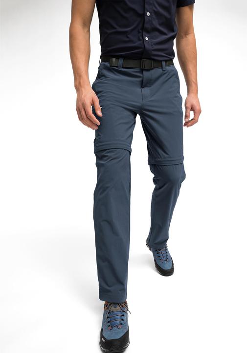 Produktbild Maier Sports Herren Tajo Zip Off Hose (98)