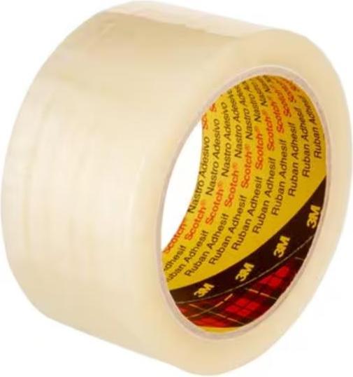 Productafbeelding Scotch Verpackungsband PP 371 (50 mm)