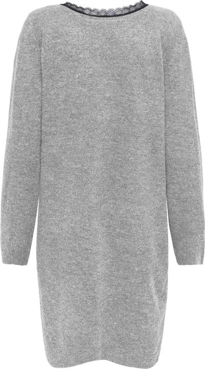 Image du produit Only ONLTAMMY Midikleid Strickkleid (L)