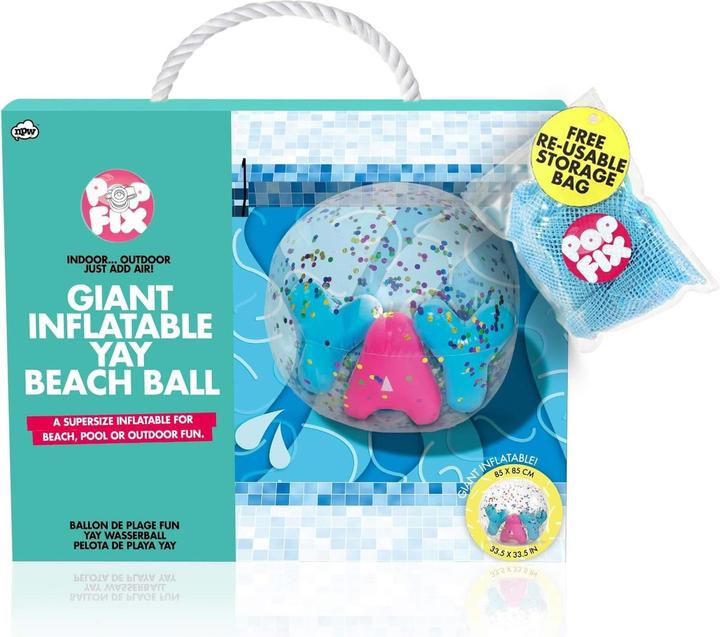 Produktbild NPW Pop Fix