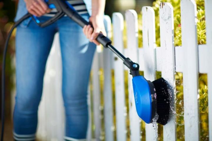 Image du produit Nilfisk Brosse à laver rotative 6410762