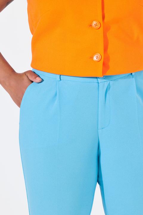 Produktbild Angel of Style Hose, gerades Bein, Knopfverschluss (46)