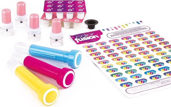 Image du produit Make it Real Recharge de vernis à ongles Color Fusion Designer