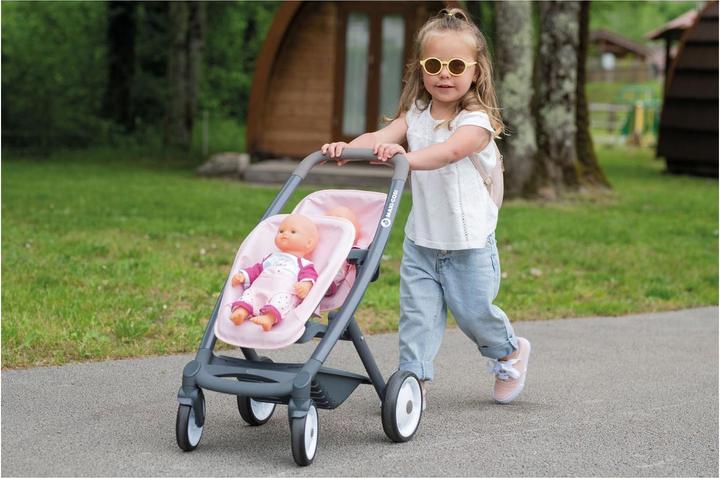 Produktbild Smoby Maxi-Cosi Twin