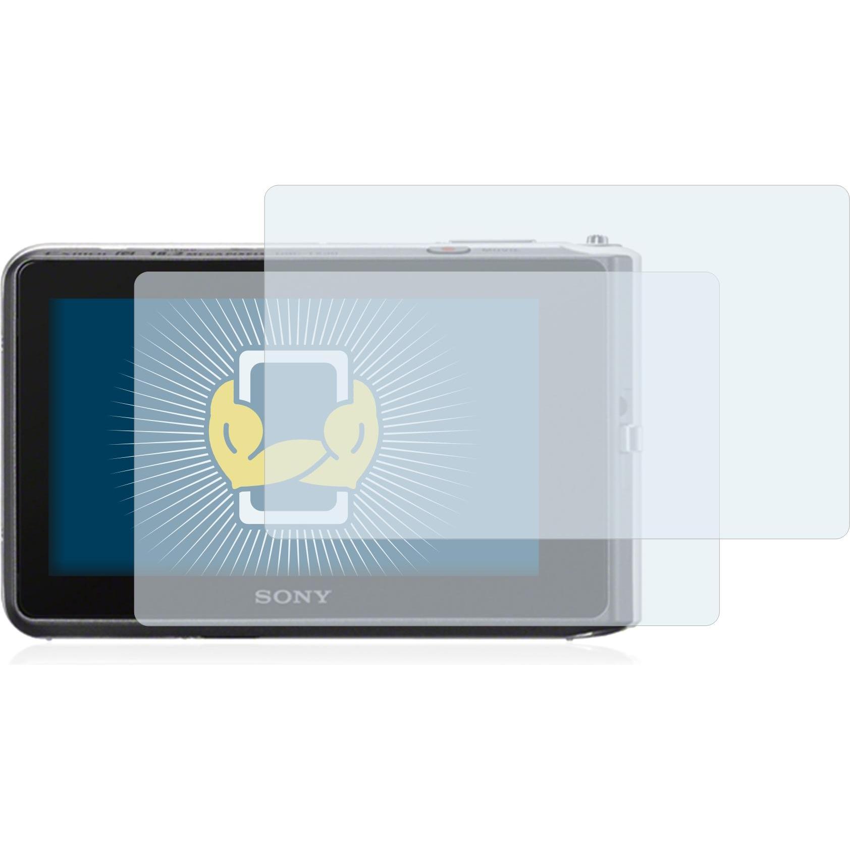 Thumbnail - BROTECT Schutzfolie Displayschutz Klar (Displayschutz), Kameraschutz, Transparent