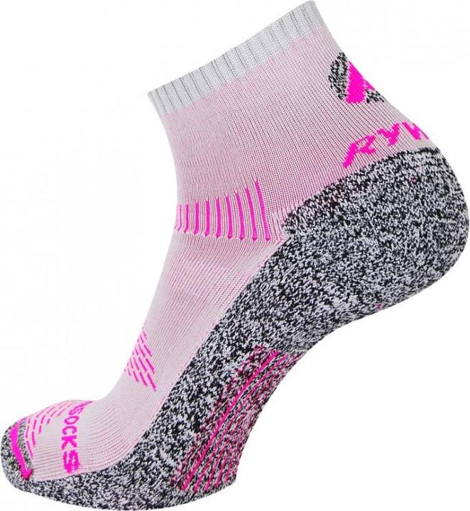 Produktbild Rywan Bi-Climasocks Hiking Short (38 - 40)