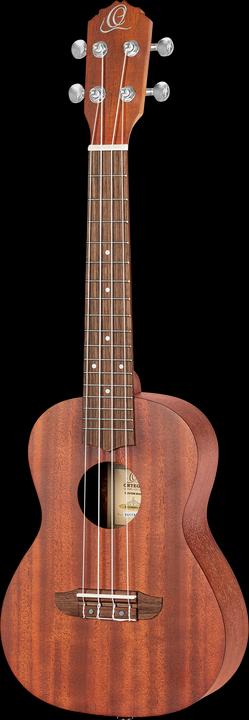 Ortega Ukulele Set - Concert (Swiss Edition) (De concert)