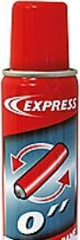 Produktbild Csdk SL Express vintergas 445 - UN 2037 Beholdere, små, indholdene gas (Gaspatroner) 2.1