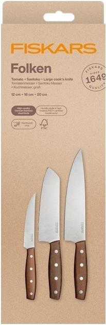 Produktbild Fiskars CREA 1075689 (20 cm)