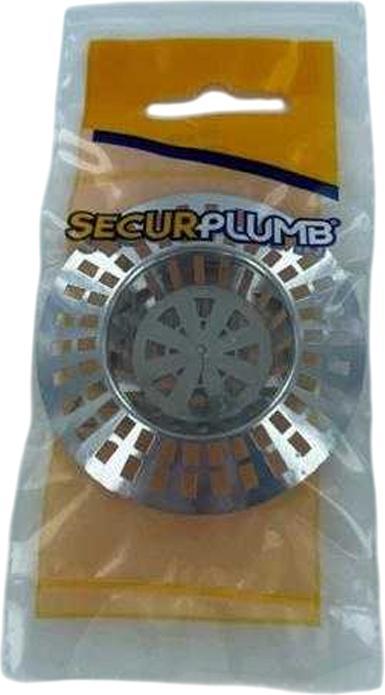 Image du produit Securplumb - Crépine d'évier
