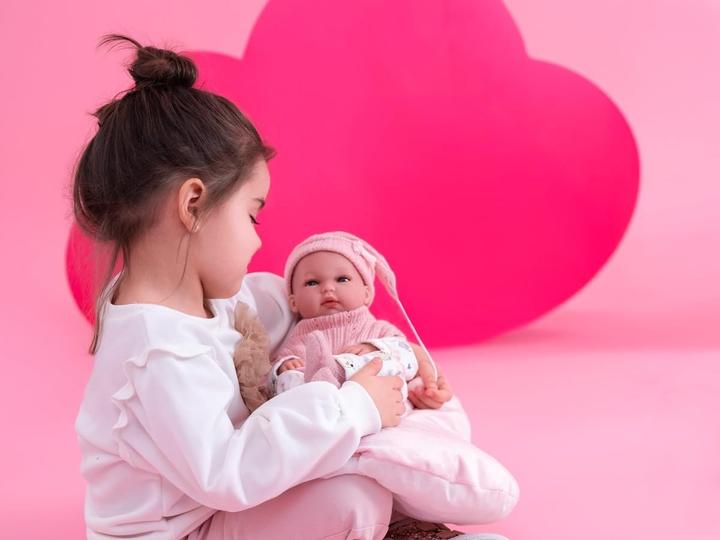 Produktbild Llorens Bimba