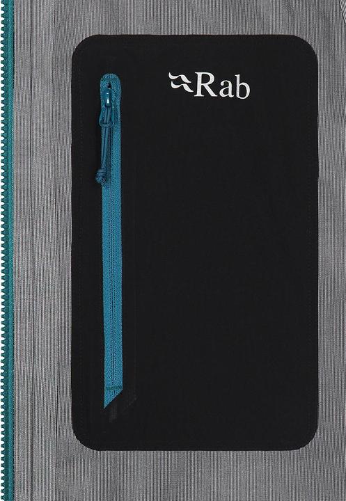 Actual product image Rab Kangri GTX jacket (S)