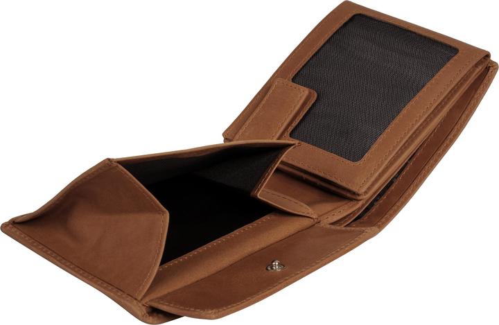 Produktbild Bugatti Geldbörse Volo Coin Wallet 12 Kartenfächer