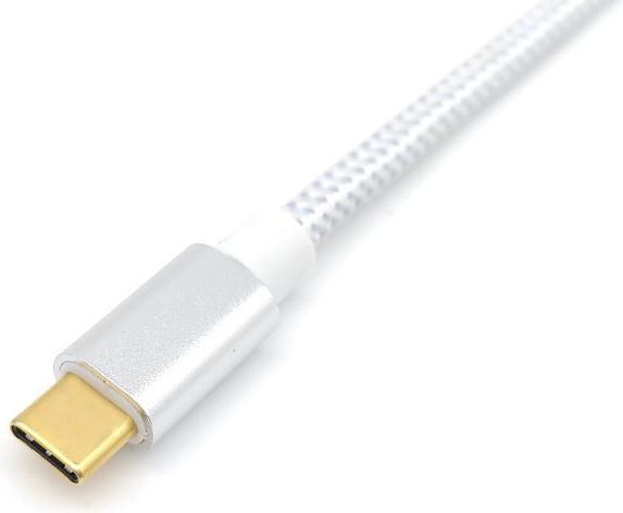 Image du produit equip Câble USB 3.2 C -> C mâle/mâle (1 m, 100 W)
