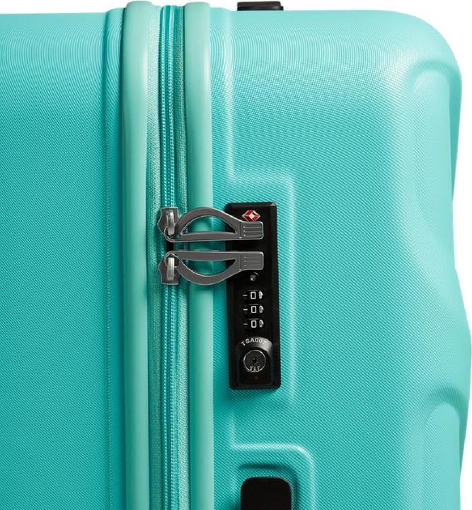 Actual product image Stratic Arrow 2 - Hard Case S (36 l)
