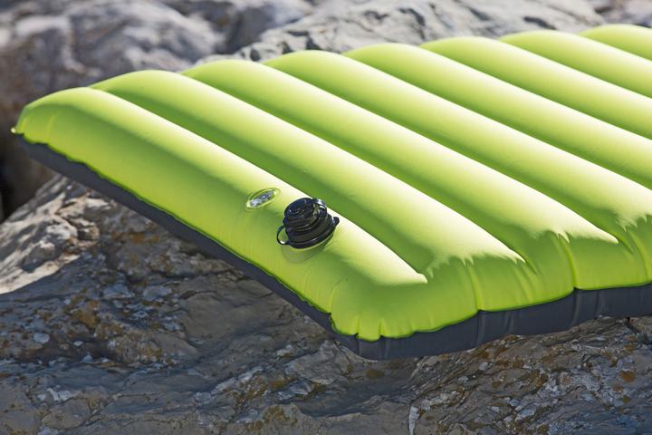 Produktbild Brunner Alveobed