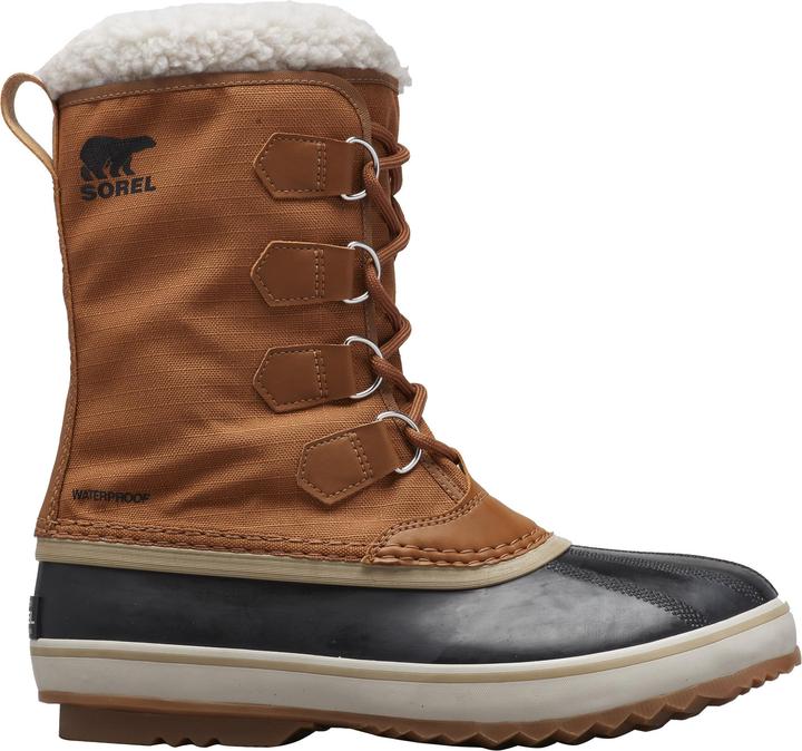 Sorel 1964 Pac (43)