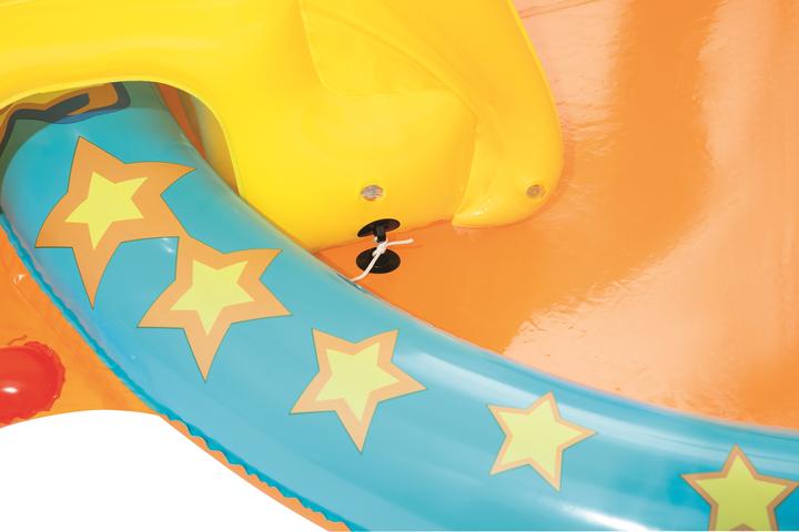 Image du produit Bestway Gonflable Lil' Champ de