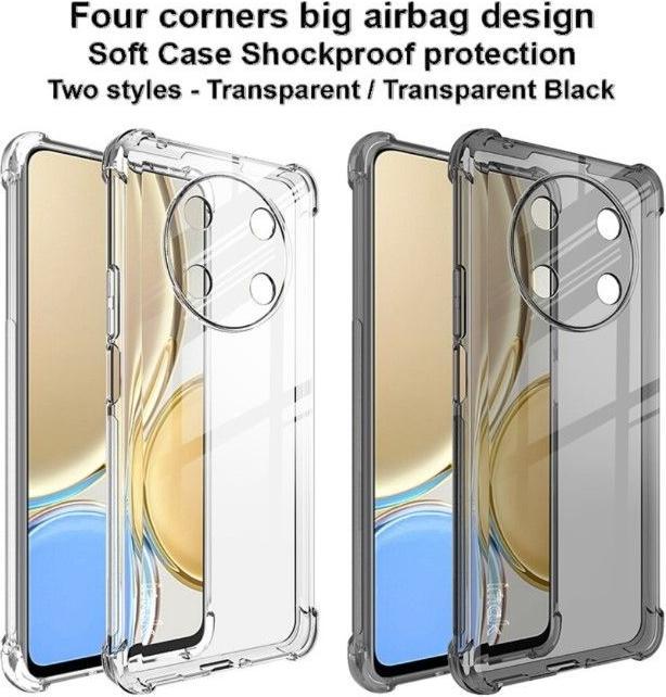 Image du produit Imak Étui souple Trendy Series (Honor Magic 4 Lite 5G)