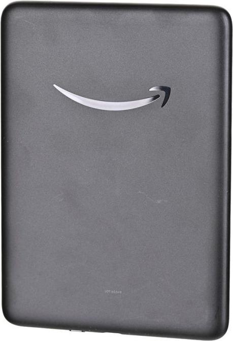 Produktbild Amazon Kindle 2024 (11. Gen) (6", 16 GB, mit Werbung)