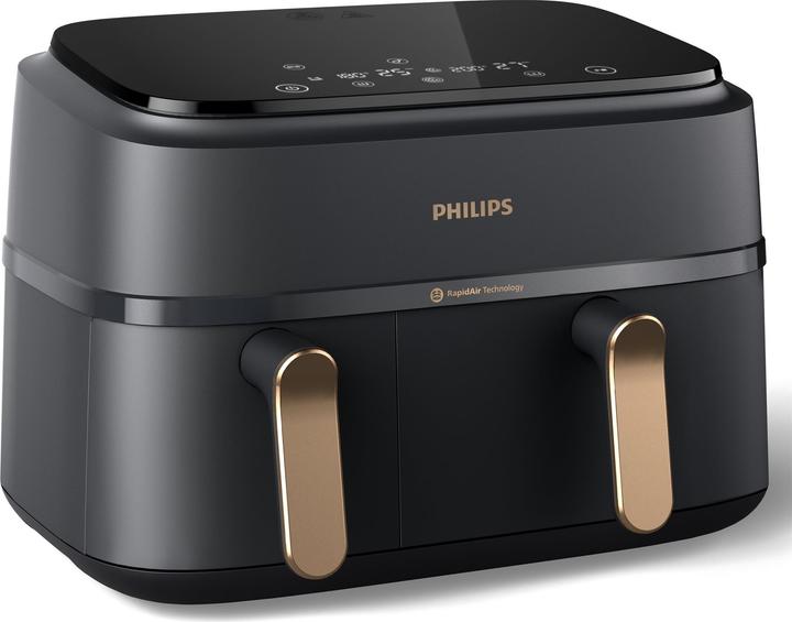 Productafbeelding Philips NA352/04