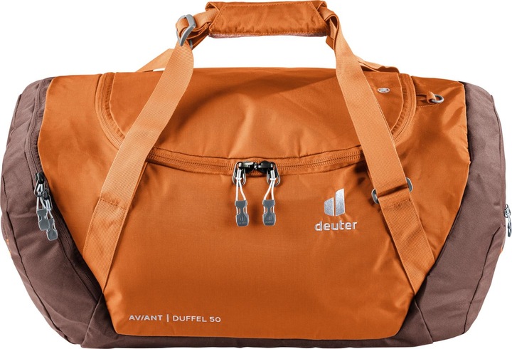 Immagine prodotto Deuter Aviant Duffel 50 (50 l)