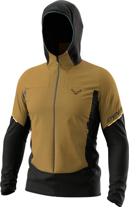 Immagine prodotto Dynafit TRAVERSE ALPHA HOODED Jacket, Herren (S)