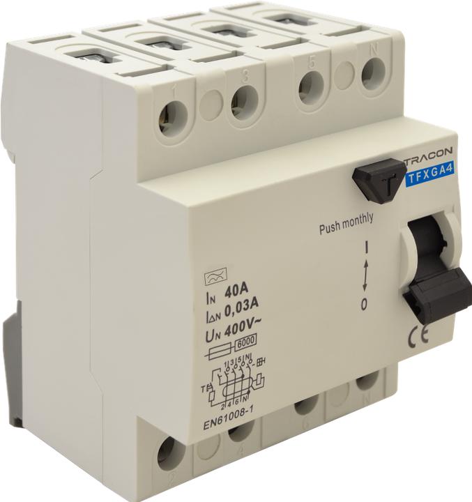 Immagine prodotto Tracon Allgemeines Produkt